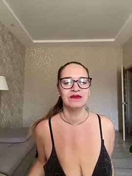 Milana8263 online show from 03/11/26, 07:24
