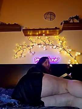 Persephone CH off online show from 11/27/25, 08:42