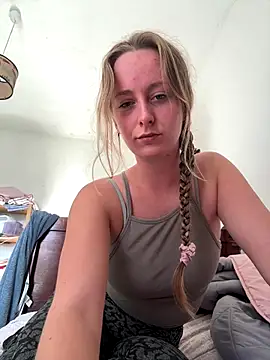 NaughtyAmore online show from 11/11/25, 12:55