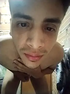 Andrexxxvergota online show from 12/19/25, 03:32