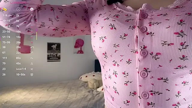 lolly dollyyy online show from 11/20/25, 07:36