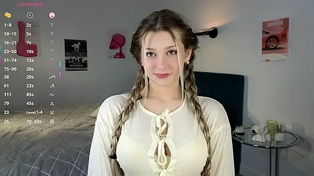 lolly dollyyy online show from 12/02/25, 05:25