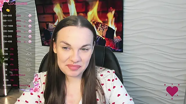 Snapshot of Mila_Milano chatting on 11/10/25, 09:58 Mila Milano online show from 11/10/25, 09:58