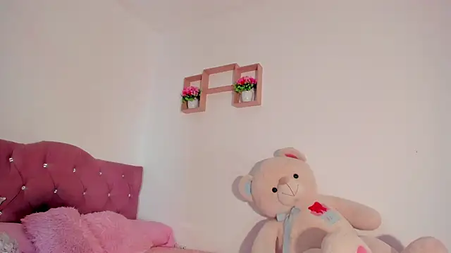 vanessa sexyhot  online show from 02/18/26, 12:34