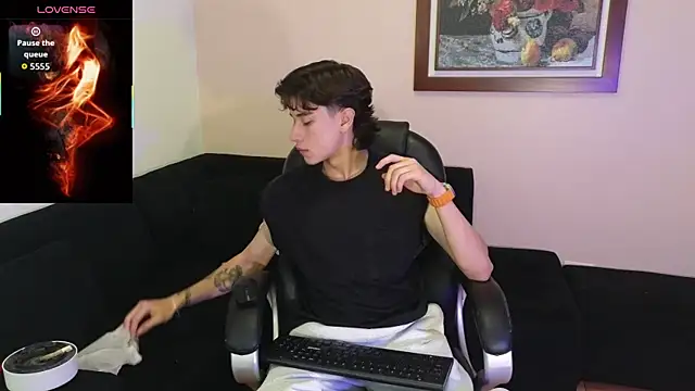 Derekswan online show from 05/28/26, 10:37