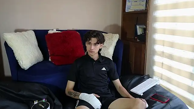 Derekswan online show from 01/14/26, 09:29