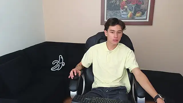 Derekswan online show from 05/20/26, 05:43