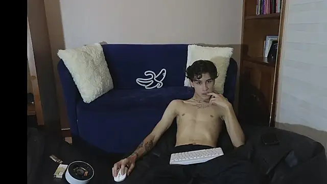 Derekswan online show from 11/29/25, 11:16