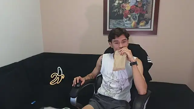 Derekswan online show from 05/19/26, 11:34