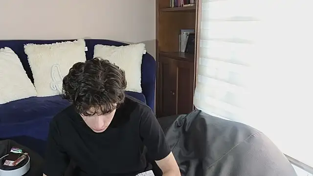 Derekswan online show from 11/14/25, 06:55