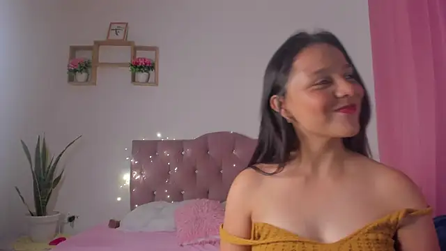 arianna cute7 online show from 12/01/25, 01:28