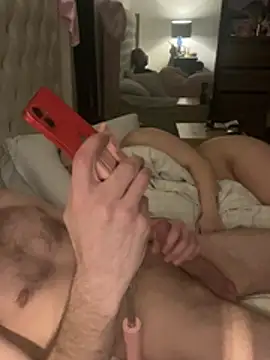 Kinkycouple142 online show from 02/03/26, 02:53