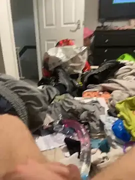 Kinkycouple142 online show from 02/07/26, 03:31