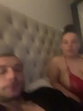 Kinkycouple142 online show from 02/11/26, 08:41