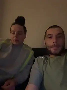 Kinkycouple142 online show from 03/14/26, 11:55