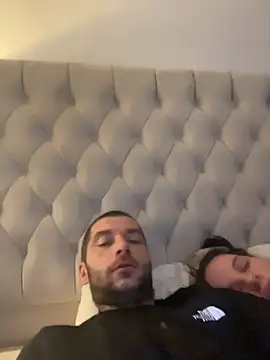 Kinkycouple142 online show from 03/16/26, 10:01