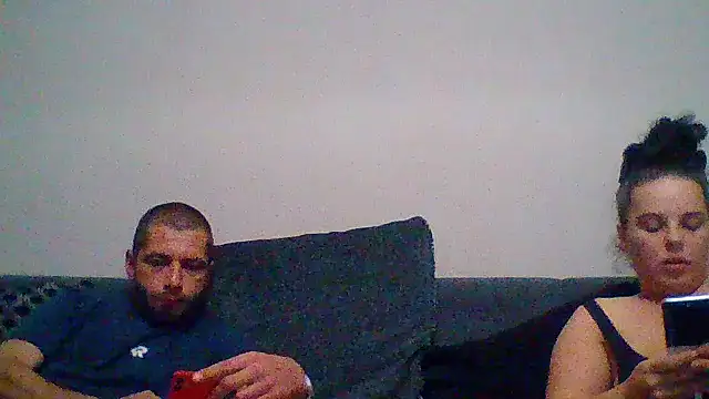 Kinkycouple142 online show from 05/30/26, 08:36