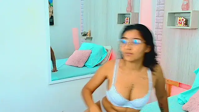 KATY LOWERY online show from 04/07/26, 04:36