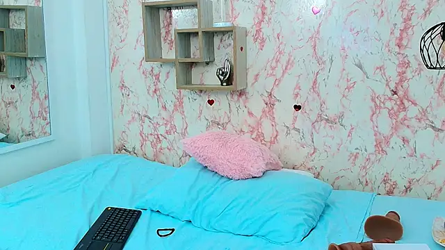 KATY LOWERY online show from 02/13/26, 04:12