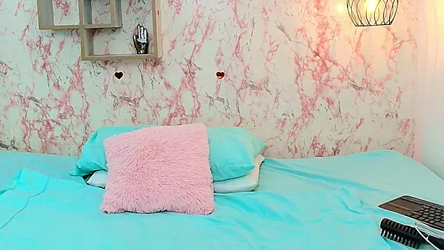 KATY LOWERY online show from 02/17/26, 03:15