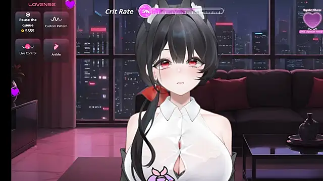 Goddessevelynn  online show from 11/15/25, 02:10