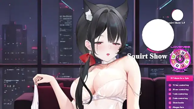 Goddessevelynn  online show from 03/22/26, 01:42