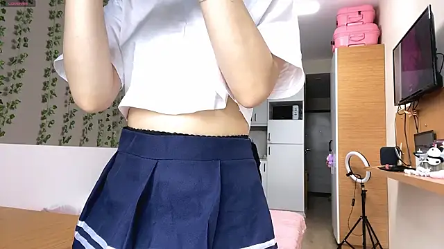 Princess Darknow online show from 01/11/26, 11:17