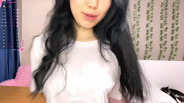 Princess Darknow online show from 01/13/26, 01:04