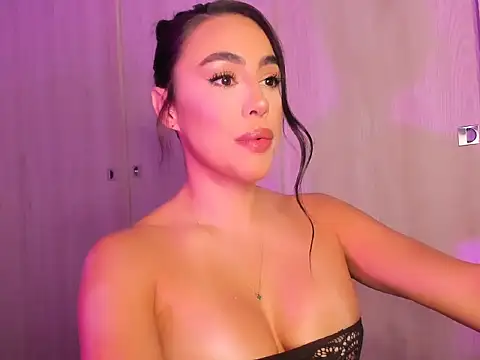 sofilopezcol online show from 03/27/26, 12:30