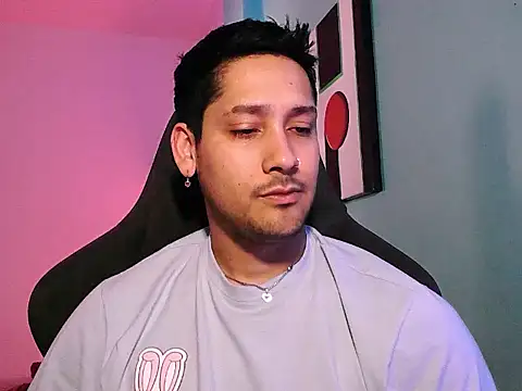 Abruptoinusual online show from 11/13/25, 06:12