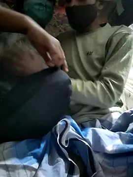 desiXcouple97 online show from 01/09/26, 04:58