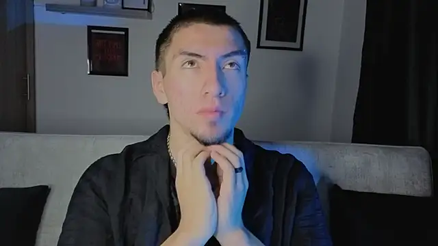 AresMassimoX online show from 11/27/25, 12:55