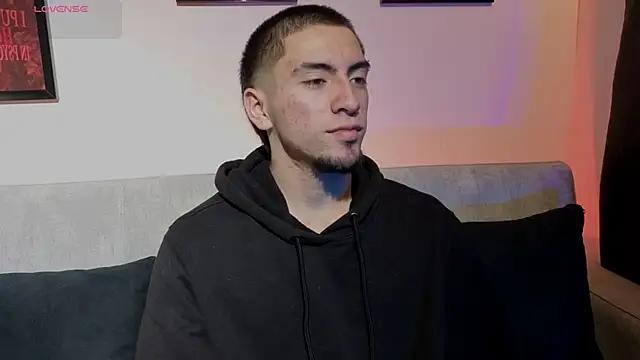 AresMassimoX online show from 12/03/25, 03:07