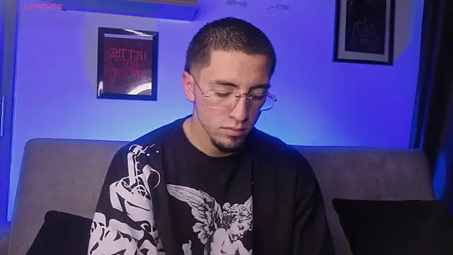 AresMassimoX online show from 02/10/26, 06:07