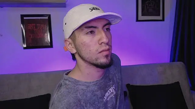 AresMassimoX online show from 01/10/26, 02:12