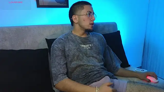 AresMassimoX online show from 03/03/26, 03:19