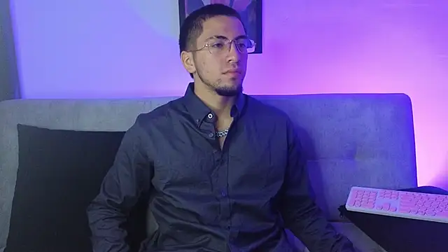 AresMassimoX online show from 03/17/26, 03:48