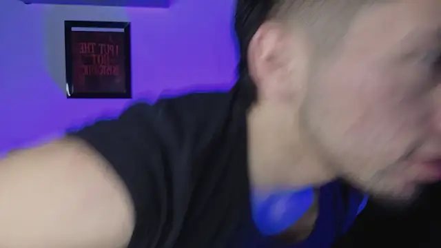 AresMassimoX online show from 01/17/26, 10:52