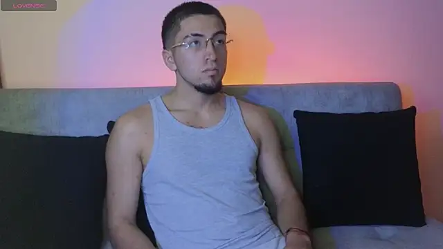 AresMassimoX online show from 04/05/26, 02:57