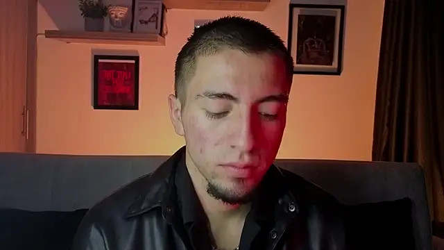 AresMassimoX online show from 11/16/25, 03:44