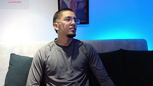 AresMassimoX online show from 03/09/26, 02:20