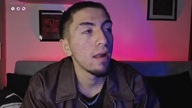 AresMassimoX online show from 01/16/26, 03:49