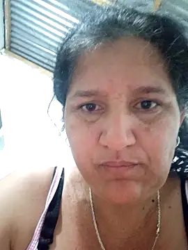 Sra Angelina online show from 02/11/26, 03:28