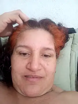 Sra Angelina online show from 03/20/26, 02:51