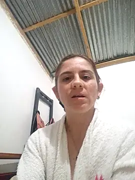 Sra Angelina online show from 02/22/26, 03:20