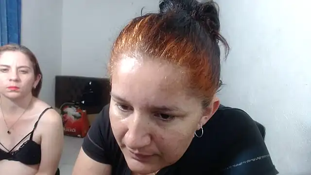 Sra Angelina online show from 03/03/26, 03:35