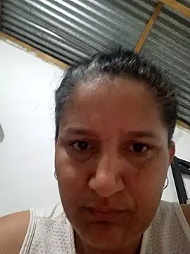 Sra Angelina online show from 02/07/26, 05:04