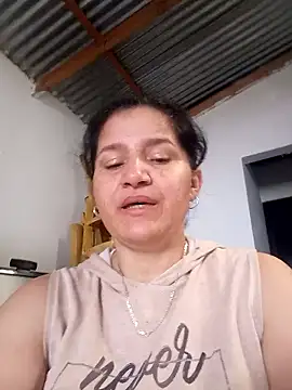 Sra Angelina online show from 01/09/26, 02:57