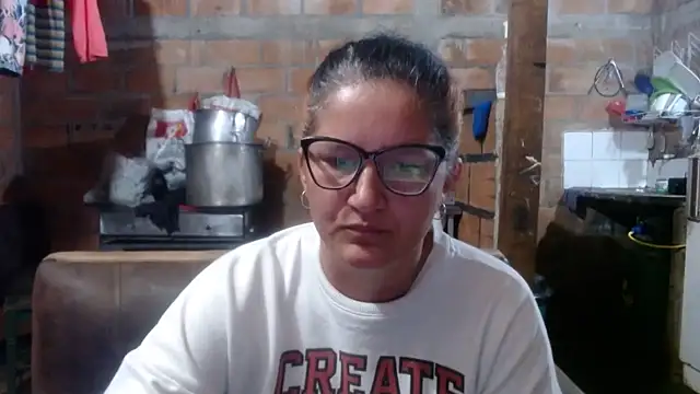 Sra Angelina online show from 05/03/26, 03:33