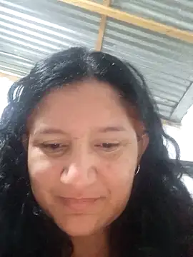 Sra Angelina online show from 03/26/26, 12:14